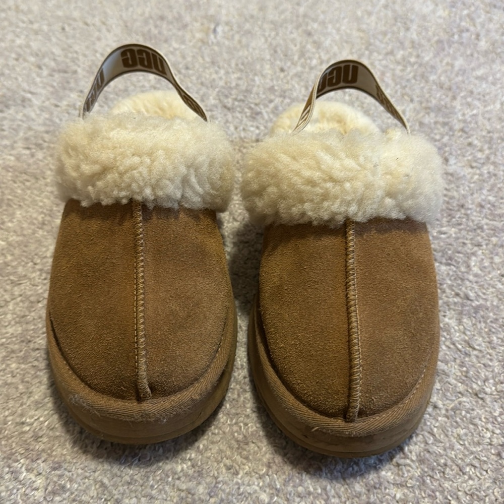 Ugg Slippers
